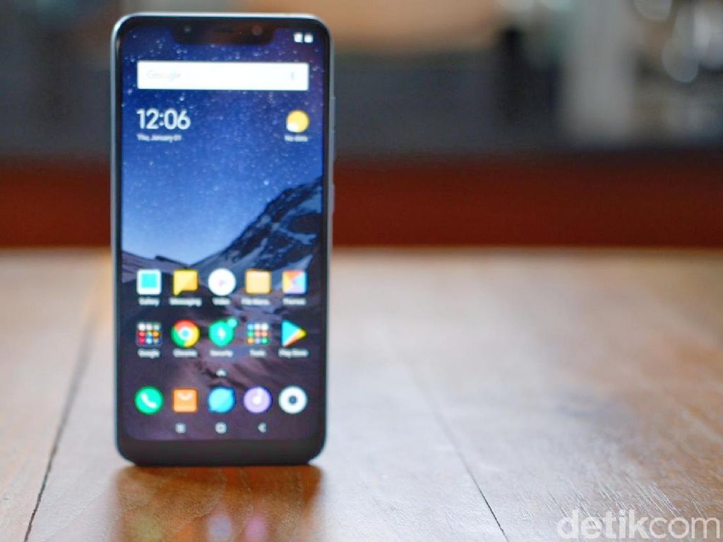 Xiaomi Merusak Harga Pasar? Xiaomi Merusak Harga Pasar?