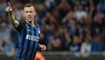 Inter Milan Belum Juga Menang