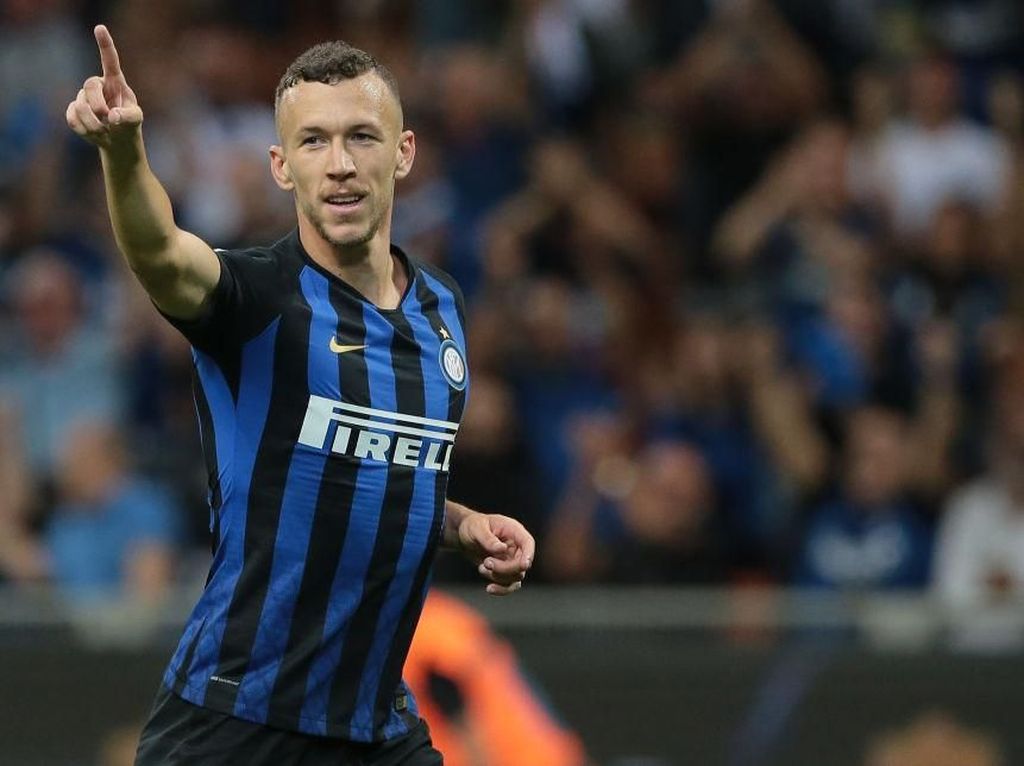 Rayu MU, Inter Tawarkan Rp 859,8 M + Perisic untuk Lukaku Rayu MU, Inter Tawarkan Rp 859,8 M + Perisic untuk Lukaku