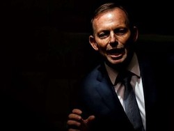 Tetua Partai Liberal Australia Kecam Tony Abbott Atas Kejatuhan Turnbull