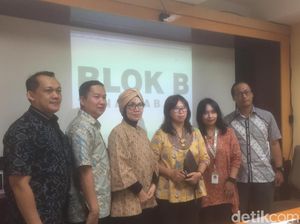 Manajemen Bantah Ada Pungli di Video Viral Sewa Lahan Tanah Abang