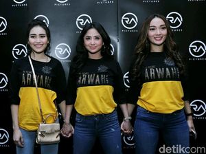 Bukan Tiket Gratis, RA Pictures Hanya Sebar Voucher Nonton