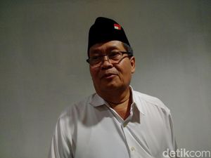 PDIP DIY: Ungkap Motif Pembubaran Tradisi Sedekah Laut di Bantul PDIP DIY: Ungkap Motif Pembubaran Tradisi Sedekah Laut di Bantul