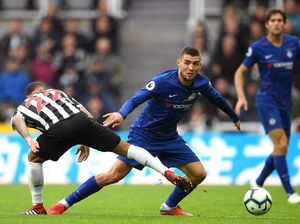 Sarri Akui Newcastle Sungguh Bikin Repot Chelsea