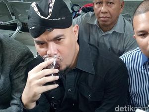 Ahmad Dhani Bikin Vlog daripada Nganggur Ahmad Dhani Bikin Vlog daripada Nganggur