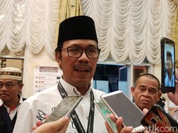 Tonton Blak blakan Cerita di Balik Eksekusi Mati TKI di Saudi