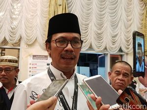 Soal Habib Rizieq, GNPF Minta Menlu Copot Dubes RI untuk Saudi Soal Habib Rizieq, GNPF Minta Menlu Copot Dubes RI untuk Saudi