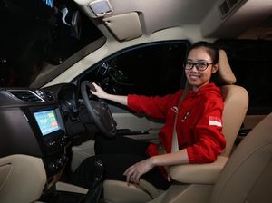 Wuling Kasih Mobil Buat Lindswell, Toyota Mau Ikutan? Wuling Kasih Mobil Buat Lindswell, Toyota Mau Ikutan?