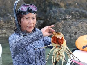 Ulang Tahun, Susi Banjir Ucapan Selamat di Medsos Ulang Tahun, Susi Banjir Ucapan Selamat di Medsos
