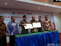 Risma Minta Telusuri Dana BOPDA di Surabaya, Ini Jawaban KPK
