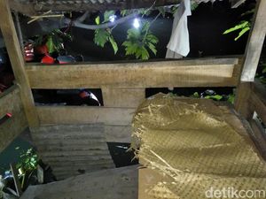 Hilang Usai Pamit Salat Ashar, Pria di Surabaya Diduga Tenggelam