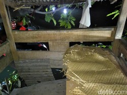 Hilang Usai Pamit Salat Ashar, Pria di Surabaya Diduga Tenggelam