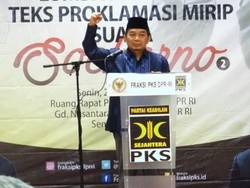 Ini Sederet Alasan F-PKS Tolak RUU Penghapusan Kekerasan Seksual