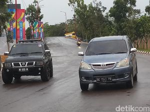 Malas ke Bengkel? Cek Bagian Mobil Ini Sendiri Sebelum Mudik