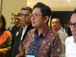 Prabowo Bicara Komposisi Menteri, Ini Kata PKS