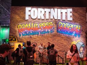 Fortnite Sudah Raup Rp 4,5 T dari iOS
