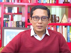 Gerakan 2019 Ganti Presiden Kenapa Dihadang?