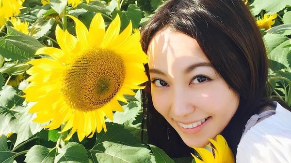 Wanita Jepang dengan Wajah Tak Menua, Usia 46 Tapi Seperti 20 Tahun