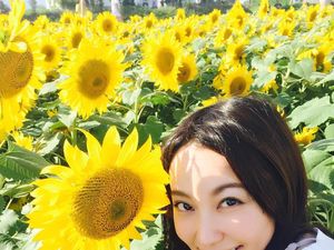 Wanita Jepang dengan Wajah Tak Menua, Usia 46 Tapi Seperti 20 Tahun Wanita Jepang dengan Wajah Tak Menua, Usia 46 Tapi Seperti 20 Tahun