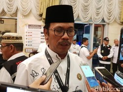 Cerita Eksekusi Mati TKI di Saudi, Antara Pemaafan dan Denda