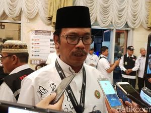 Cerita Eksekusi Mati TKI di Saudi, Antara Pemaafan dan Denda Cerita Eksekusi Mati TKI di Saudi, Antara Pemaafan dan Denda