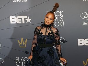 Janet Jackson Blak-blakan soal Kisah Hidupnya di Film Dokumenter