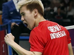 Perolehan Medali dan Klasemen Asian Games: Salip Iran, Indonesia di Posisi 4