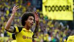 Witsel, Gervinho, dan Pemain yang Pergi dari Liga China