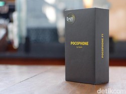 Blak-blakan Soal Ponsel Poco, Jagoan Baru Xiaomi