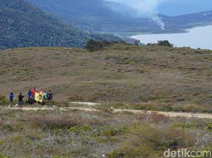 Pemprov Papua Barat Sambut Rekomendasi Pembangunan Wisata dari Mapala UI