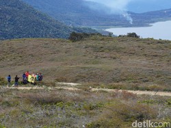 Pemprov Papua Barat Sambut Rekomendasi Pembangunan Wisata dari Mapala UI
