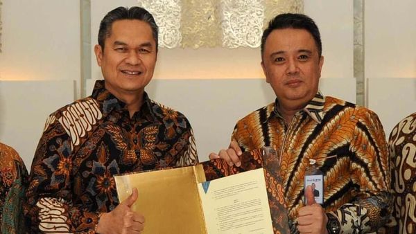 BTN Kucurkan Kredit ke AP II