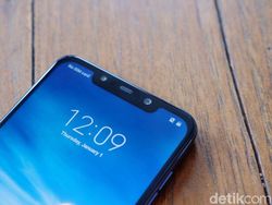 Smartphone Xiaomi Play Diperkenalkan Pekan Depan