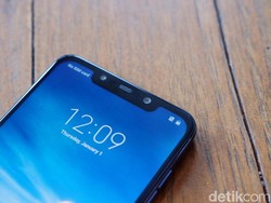 Xiaomi Masukkan Pocophone ke Kandang Samsung