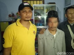Diduga Cabuli Santri, Kiai di Jember Diamuk Massa