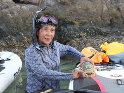 Sandiaga Minta Woles Saja, Susi: Saya Tinggal Tidur