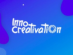 Ada Promo Buy 1 Get 1 Free Tiket Innocreativation, Cuma Sampai Besok!
