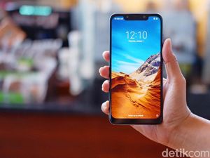 Xiaomi Siapkan Pocophone F1 Versi Murah Xiaomi Siapkan Pocophone F1 Versi Murah