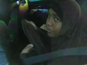 Dituduh Sebagai Anggota ISIS, Perempuan Muda Adelaide Disidang Dituduh Sebagai Anggota ISIS, Perempuan Muda Adelaide Disidang