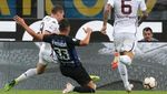 Inter Milan Belum Juga Menang