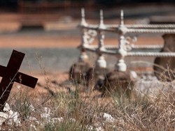 Kuburan Bisa Disewakan Ulang untuk Jasad Lain, Warga NSW Resah