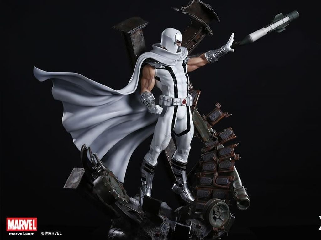 Zumi Zola Beli Action Figure Rp 52 Juta, Kok Bisa Mainan Semahal Itu? Zumi Zola Beli Action Figure Rp 52 Juta, Kok Bisa Mainan Semahal Itu?