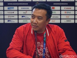 Olimpiade 2020 Tokyo Ajang Indonesia Promosi untuk Jadi Tuan Rumah 2032