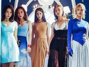 SNSD-Oh!GG Tampil Seksi dan Energik di Teaser MV Lil Touch SNSD-Oh!GG Tampil Seksi dan Energik di Teaser MV Lil Touch