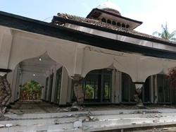 PNS Kemenag Korupsi Dana Rehab Masjid Dibui 4 Tahun, Jaksa Banding