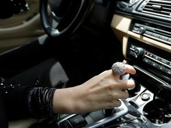 Pria Tembak Emak-emak Gara-gara Benci dengan Pengendara Wanita