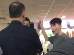 Viral Penagihan Sewa Lahan Blok B Tanah Abang, Ini Kata Manajemen