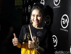 Ayu Ting Ting Tak Pernah Tahu Namanya Dicatut Prostitusi Online