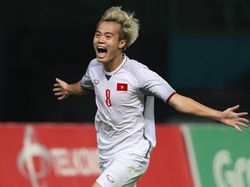 Piala Asia 2023: Badai Cedera, Vietnam Andalkan Pemain Muda