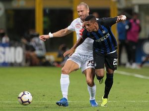 Spalletti Kesulitan Menjelaskan Buyarnya Keunggulan Inter